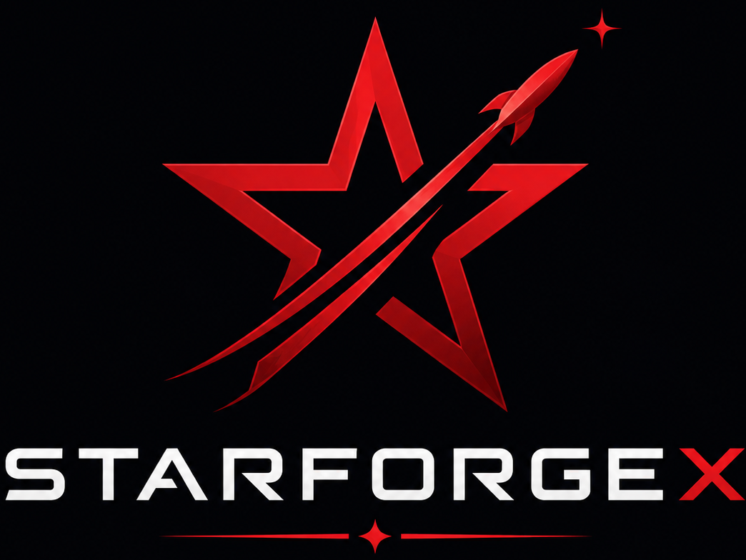 Star ForgeX